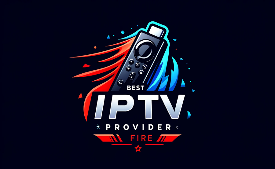 High-Quality IPTV for FireStick