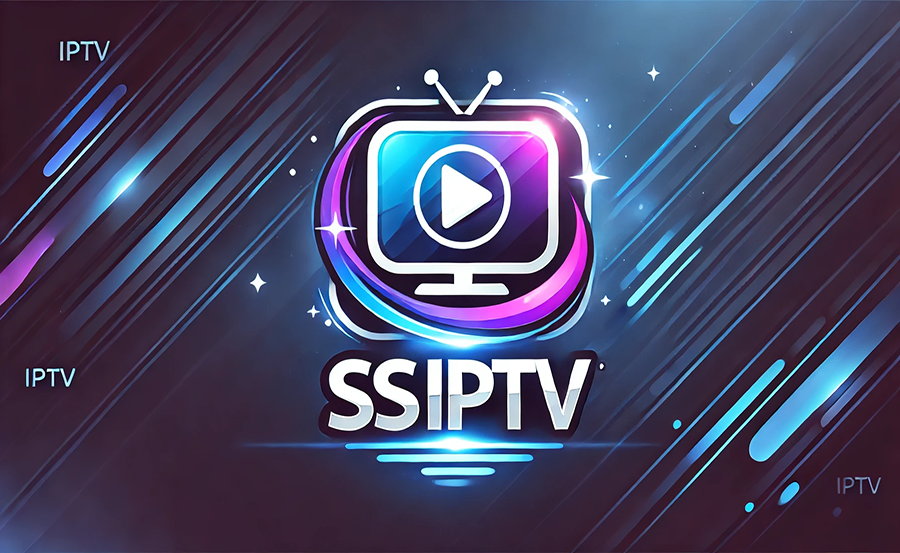 Trusted IPTV for SS IPTV App on Smart TVs